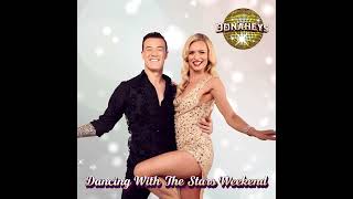 Dancing With The Stars Weekend - Celtic Manor Resort July 2023