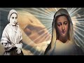 A História de Nossa Senhora de Lourdes e de Santa Bernadete - A Vidente de Lourdes