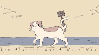 BroadCat WWW