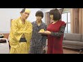 CUBERS コント「病院2」