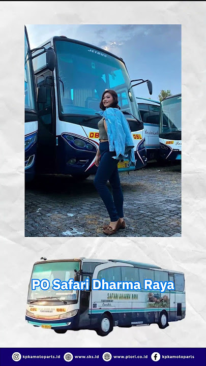 Siapa yang cita-citanya jadi Owner PO Bus
