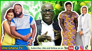 Oheneba Ntim reacts to Mcbrown divorce rumors, lauds Afua Asantewaa Husby & advises on marriage