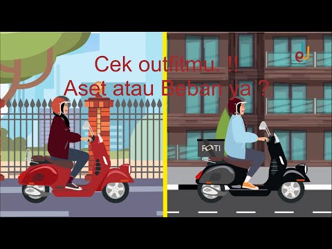 Video: Apakah menggambar merupakan aset atau beban?