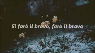 I&#39;ll be good | Traduzione