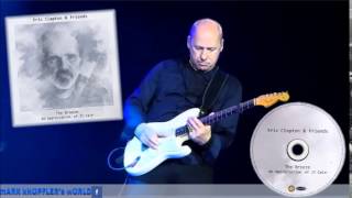 Video thumbnail of "ERIC CLAPTON  feat MARK KNOPFLER -Train to Nowhere  - The Breeze: An Appreciation of J.J. Cale"