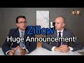 Zillow Announces a New Brokerage - Here's What You Need to Know