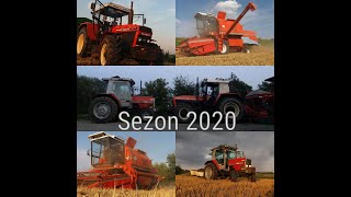 Podsumowanie Sezonu 2020  Cały sezon w 8 minut 