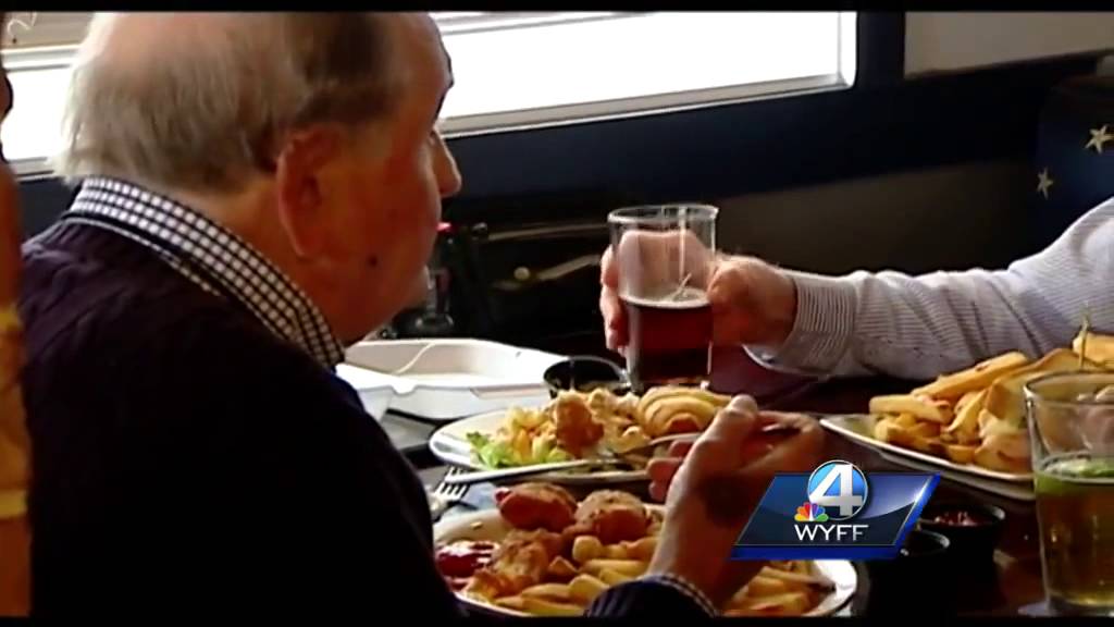 Greenville County restaurants push for Sunday alcohol sales referendum