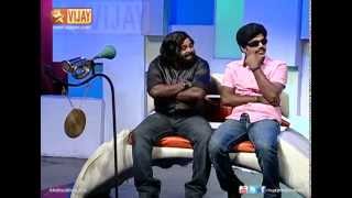 Siricha Pochi in Adhu Idhu Yedhu 10/05/2014