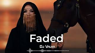 Arabic Remix | Swaha | Faded | Tiktok Trending | Minimix | English | Alan Walker | Dj Valka | 2024