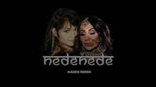 NEDE NEDE | KADES REMIX | ALISHA CHINAI