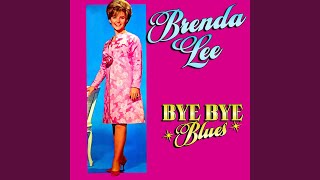 Watch Brenda Lee What A Diffrence A Day Made video