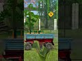 SpinTires MudRunner | Truck Simulator Eps 43 | Cargo Truck Towing Logging Truck Across Small Ditch