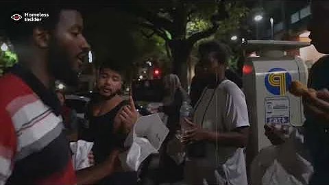 Philadelphia Homeless Stories: How FENTANYL's Becoming a Deadly Crisis in 2025 | Documentary 2025