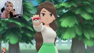 More Pokémon today!