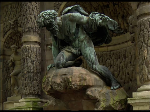 HÄNDEL (Acis & Galatea) Polyphemus: Recit & Air: 'O Ruddier Than The Cherry' (HWV 49b)