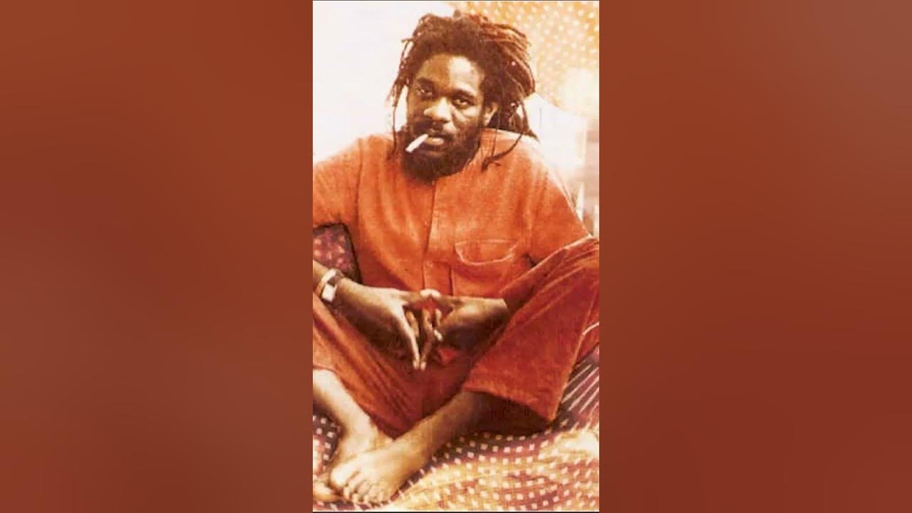 At 42, Dennis Brown Was DEAD — But The TRUTH Took 20 Years To Come Out