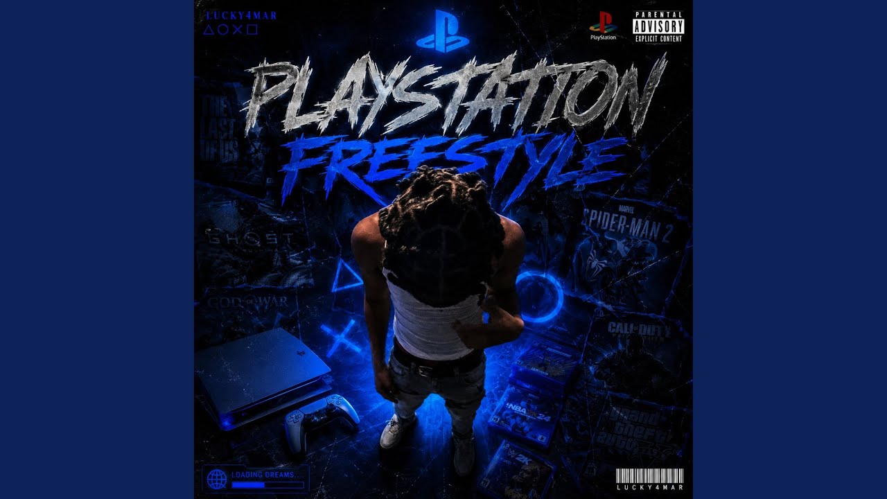 Watch Playstation Freesyle on YouTube Watch Playstation Freesyle on YouTube