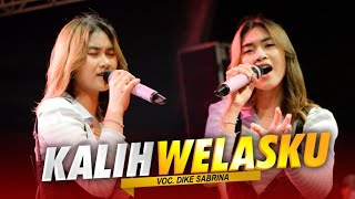 KALIH WELASKU - DIKE SABRINA - BINTANG FORTUNA - JAMBORE NASIONAL BISMANIA COMUNITY