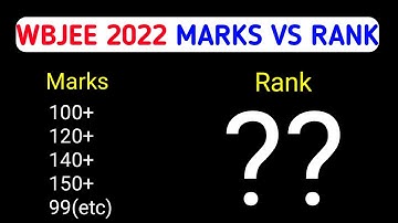 wbjee 2022 result out|wbjee 2022 marks vs rank|wbjee 2022 result check step by step|wbjee 2022