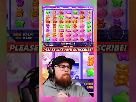 ¡Juega gratis a la demo de Sugar Rush 1000 y gana en grande en línea en Argentina!