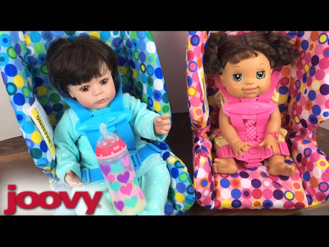 baby alive car seats￼