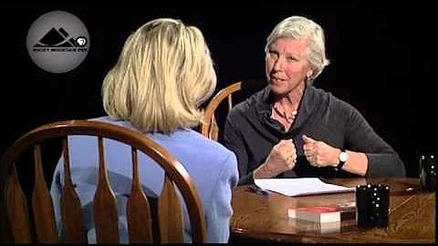 WorldDenver Talks: Isobel Coleman - Part 1
