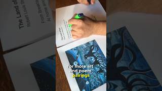 12 Art and Poem Pairings to Inspire Creative Expression in Your Art Room 12 Art and Poem Pairings to Inspire Creative Expression in Your Art Room