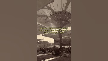 SEJARAH MAKAM NABI IBRAHIM || LAWANG AGUNG PUSAT KURMA