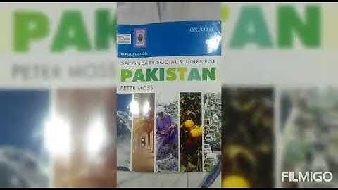 Class - 6 I Social Studies I Lecture 7 I Spring Holidays