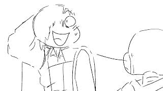 Flirting Goes Wrong Roseverse Errormare Animatic