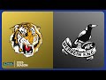Red Cliffs v Merbein: Round 18 Season 2025 - Sunraysia Football League