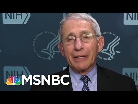 Some States Set To Ease Restrictions By End Of Weekend | Morning Joe | MSNBC
