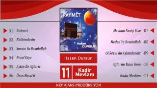 Hasan Dursun Kadir Mevlam - en güzel zikirli ilahiler - en güzel ilahiler - ilahi dinle - ilahi Resimi