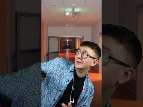 Pacjent szpitala psychiatrycznego