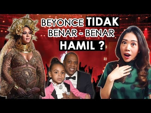 Video: Adakah Beyoncé Hamil?