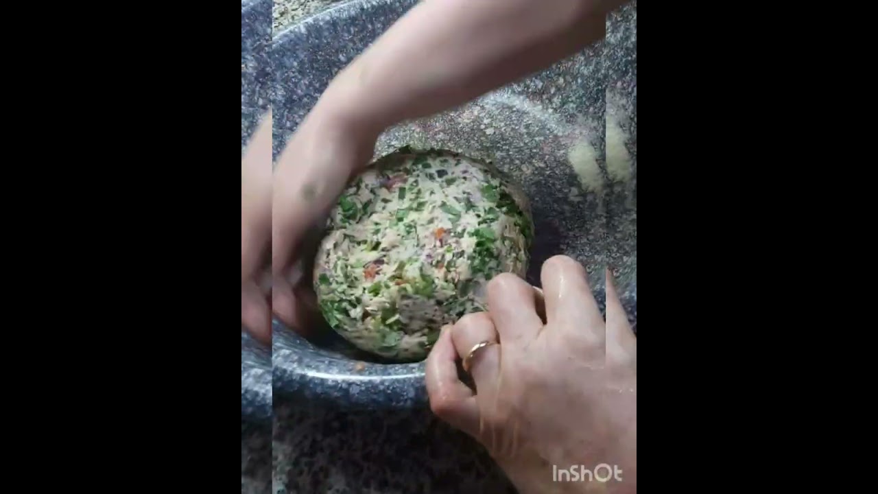 Agrum vu lahwal suivez la vidéo c'est vraiment trop bon #facile#delicieux #sthezmarth nwane 