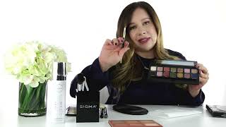 How to use Sigma Beauty Switch | Cosmetify