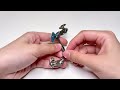 Metal Praying Mantis Mech The Ultimate 3D Puzzle Challenge Metal Praying Mantis Mech The Ultimate 3D Puzzle Challenge