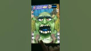 Dork talking Mobobo app