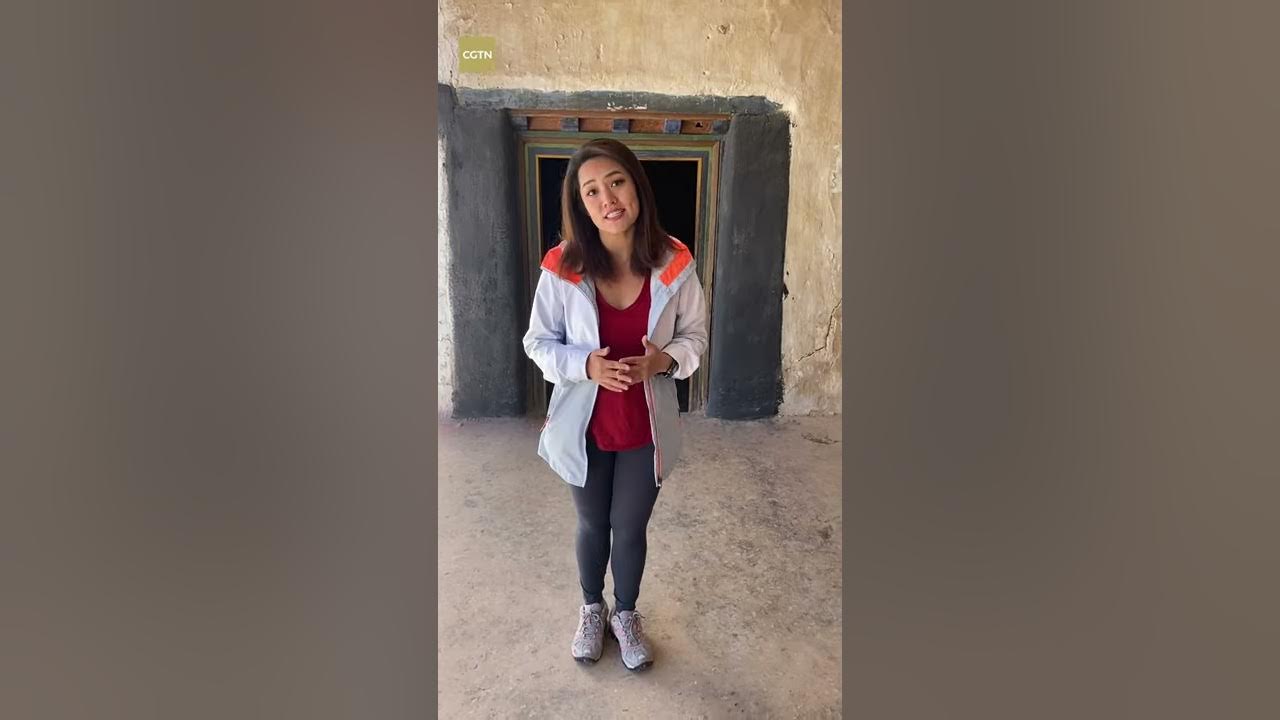 Tibet Tips In Old Tibet s Noble Families Manors Why Are Doors So tibet-tips-in-old-tibet-s-noble-families-manors-why-are-doors-so