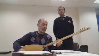 Perşembe Gününde - Ay Ez Hanım (Cover) Resimi