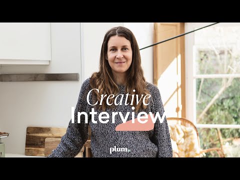 Vidéo: Interview: Histoire de réussite du design d'intérieur avec Lisa Erdmann