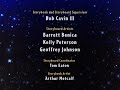 Little Einsteins Credits 