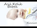 Acil Kolik Bebek #1 - Hızlı Sakinleştiren Sesler - Colic Baby - Let Your Baby Sleep (Quick Lullaby)