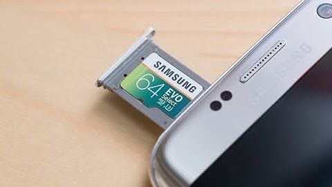 Free up space on samsung galaxy s8\S8 Plus