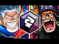 I Used EVERY Dark Element Attacker In One Piece Bounty 