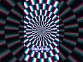 This Video Will Melt Your Eyes! 😱🌀 (Don't Blink) #shorts