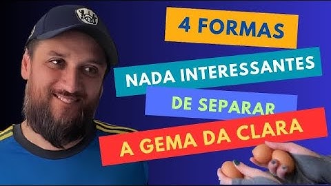 Caos na Cozinha: Gema VS Clara!