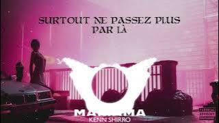 KENN SHIRRO - MARIAMA ( audio)